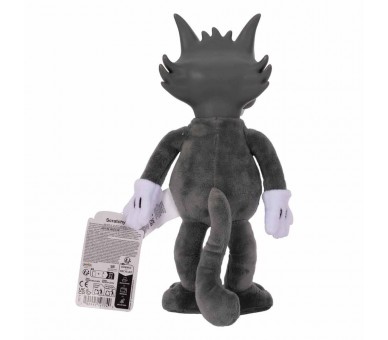 Peluche Los Simpsons 30cm surtido