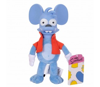 Peluche Los Simpsons 30cm surtido