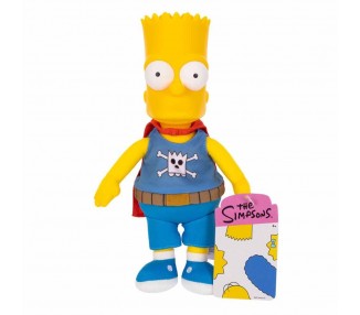 Peluche Los Simpsons 30cm surtido