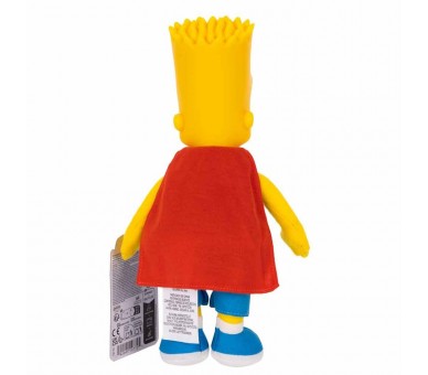 Peluche Los Simpsons 30cm surtido