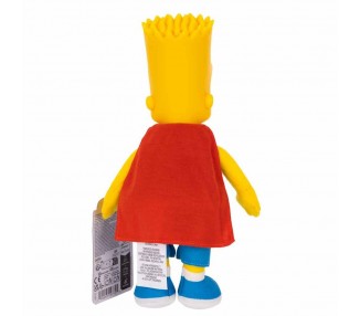 Peluche Los Simpsons 30cm surtido