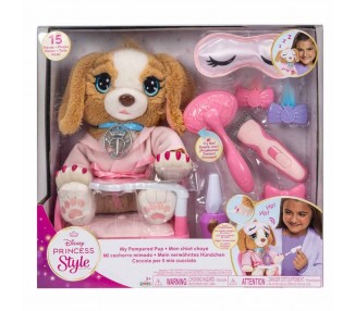 Spa Belleza para animales