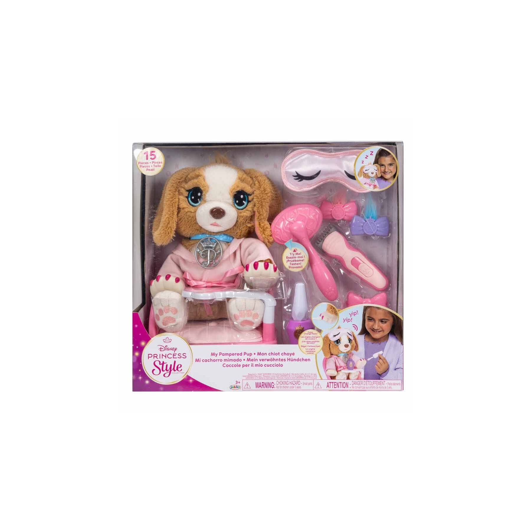 Spa Belleza para animales