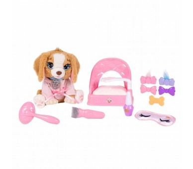 Spa Belleza para animales