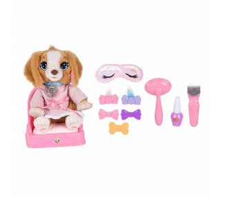 Spa Belleza para animales