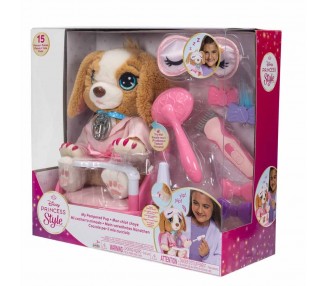 Spa Belleza para animales