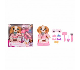 Spa Belleza para animales