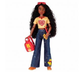 Muñeca Fashion Doll Winnie the Pooh Disney ily 4Ever 25cm