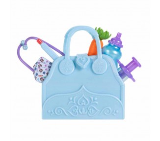 Kit de Cuidados Sven interactivo Frozen Disney