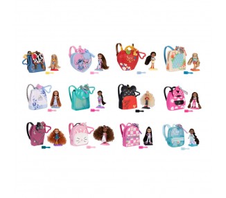 Muñeca + bolso ily 4Ever Disney surtido