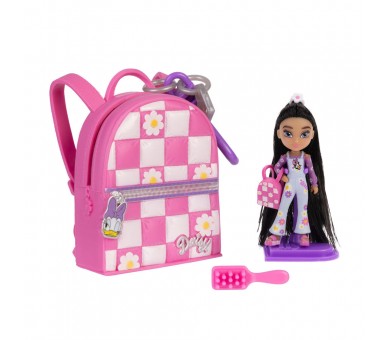 Muñeca + bolso ily 4Ever Disney surtido