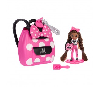 Muñeca + bolso ily 4Ever Disney surtido