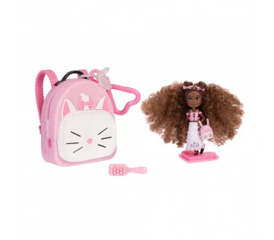 Muñeca + bolso ily 4Ever Disney surtido