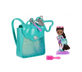 Muñeca + bolso ily 4Ever Disney surtido