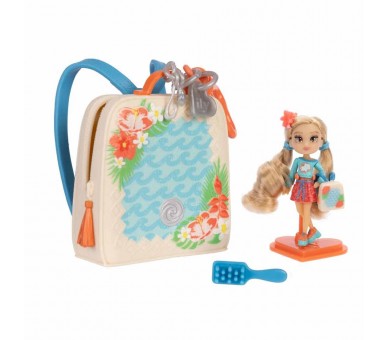 Muñeca + bolso ily 4Ever Disney surtido