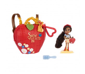 Muñeca + bolso ily 4Ever Disney surtido