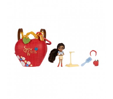 Muñeca + bolso ily 4Ever Disney surtido