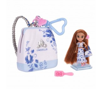 Muñeca + bolso ily 4Ever Disney surtido