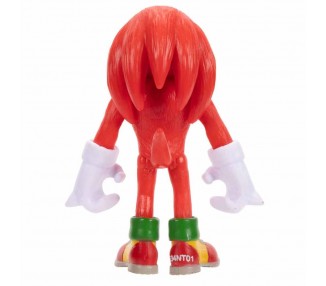 Figura La Pelicula Sonic 3 6cm surtido