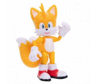 Figura La Pelicula Sonic 3 6cm surtido