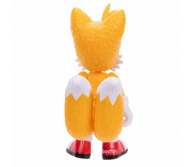 Figura La Pelicula Sonic 3 6cm surtido