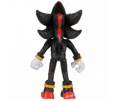 Figura La Pelicula Sonic 3 6cm surtido