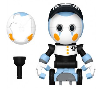 Figura Snaps! Staff Bot Five Nights at Freddys