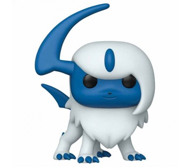 Figura POP Pokemon Absol