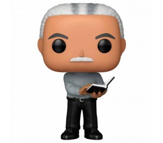 Figura POP Firefly Shepherd Book