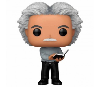 Figura POP Firefly Shepherd Book Chase