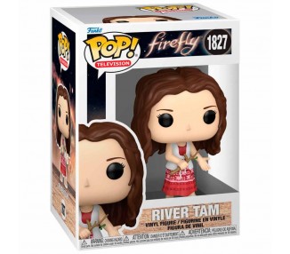 Figura POP Firefly River Tam