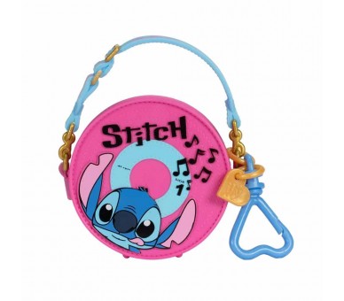 Muñeca + bolso ily 4Ever Stitch Disney surtido
