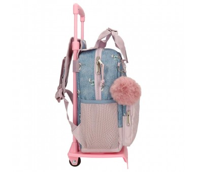 Trolley You Are Magical Stitch Disney 28cm