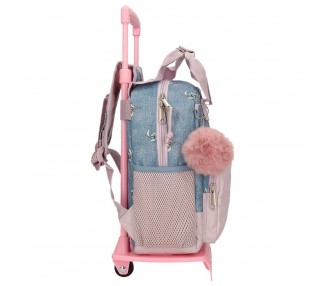 Trolley You Are Magical Stitch Disney 28cm