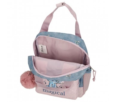 Trolley You Are Magical Stitch Disney 28cm
