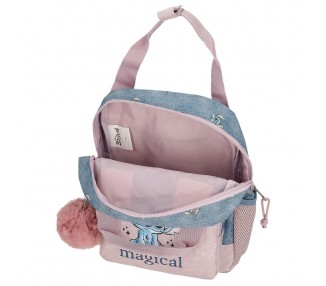 Trolley You Are Magical Stitch Disney 28cm