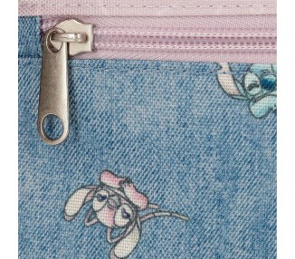 Trolley You Are Magical Stitch Disney 28cm