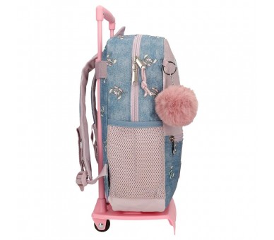 Trolley You Are Magical Stitch Disney 33cm