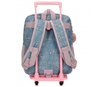 Trolley You Are Magical Stitch Disney 33cm