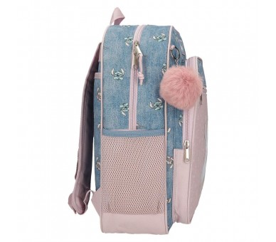 Mochila You Are Magical Stitch Disney 38cm