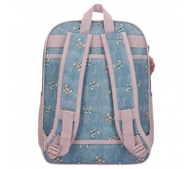 Mochila You Are Magical Stitch Disney 38cm