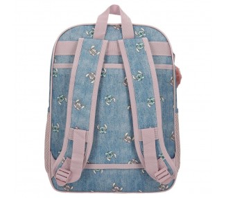 Mochila You Are Magical Stitch Disney 38cm