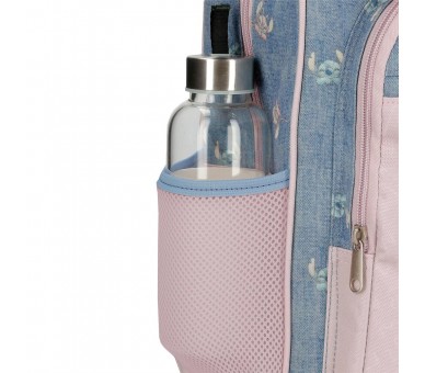 Mochila You Are Magical Stitch Disney 38cm