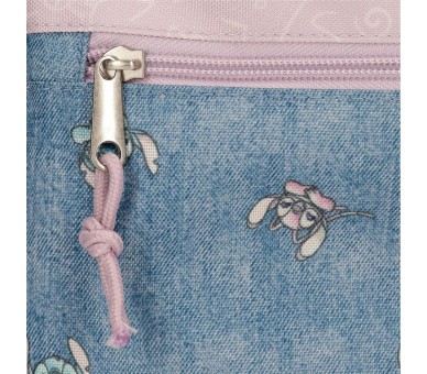 Mochila You Are Magical Stitch Disney 38cm