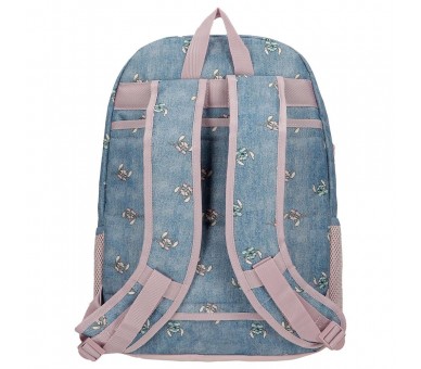 Mochila You Are Magical Stitch Disney 44cm