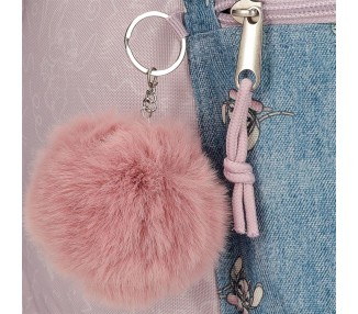 Mochila You Are Magical Stitch Disney 44cm