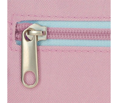 Mochila Just Chill Stitch Disney 45cm