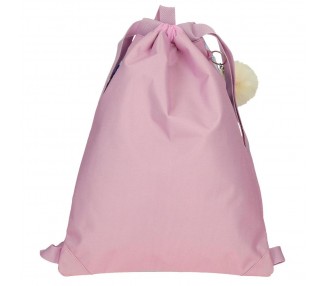 Saco Just Chill Stitch Disney 46cm