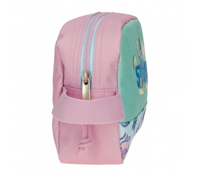 Neceser Just Chill Stitch Disney