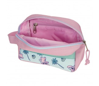 Neceser Just Chill Stitch Disney